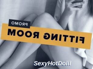SexyHotDolll