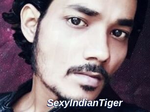 SexyIndianTiger