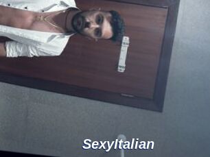 SexyItalian