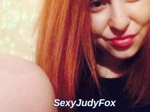 SexyJudyFox