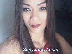 SexyJuicyAsian