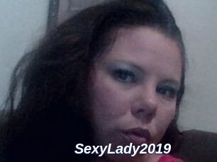 SexyLady2019