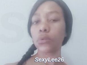 SexyLee26