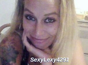 SexyLexy4291