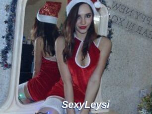 SexyLeysi