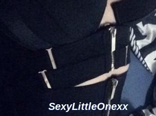 SexyLittleOnexx