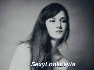 SexyLookLeyla