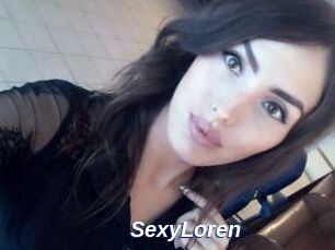 SexyLoren_