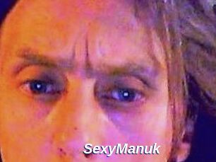 SexyManuk