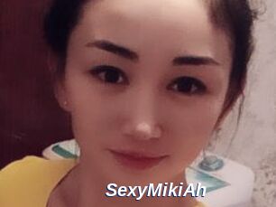 SexyMikiAh