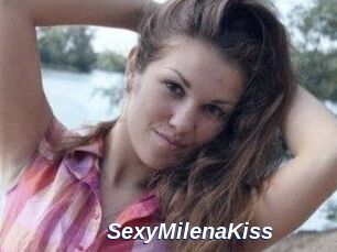 SexyMilena_Kiss_
