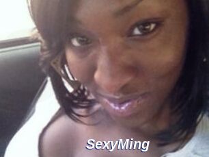 SexyMing