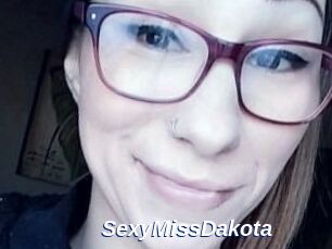 SexyMissDakota