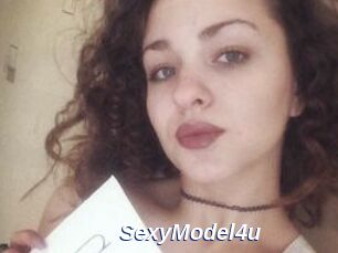 SexyModel4u