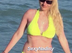 SexyNadiny