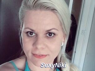 SexyNiki