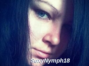 SexyNymph18