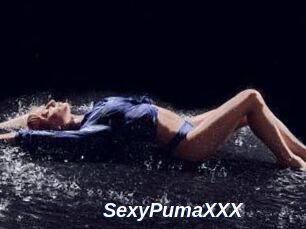 SexyPumaXXX