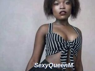 SexyQueenM