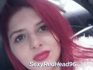 SexyRedHead96