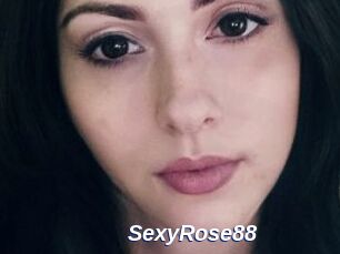 SexyRose88