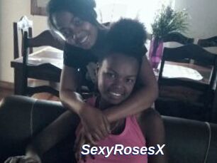 SexyRosesX