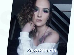 SexyRosetta