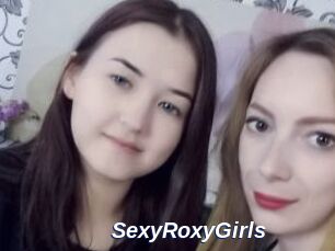 SexyRoxyGirls