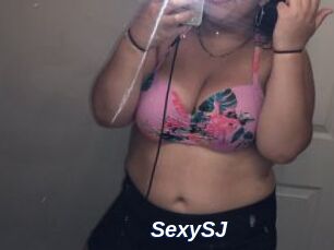 SexySJ