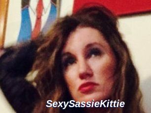 SexySassieKittie