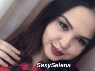 SexySelena