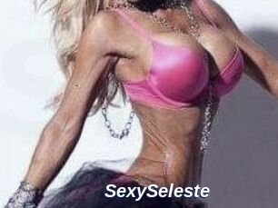 SexySeleste
