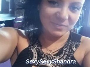 SexySexyShandra