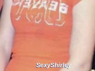 SexyShirley