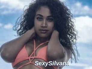 SexySilvana