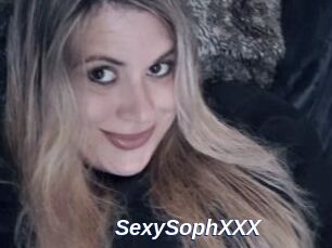 SexySophXXX