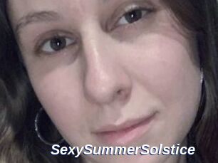 SexySummerSolstice