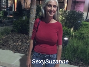 SexySuzanne Safer Sex