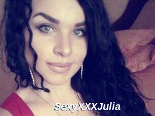 SexyXXXJulia