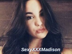 SexyXXXMadison