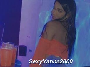 SexyYanna2000