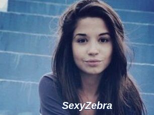 SexyZebra