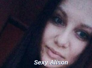 Sexy_Alison_