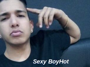 Sexy_BoyHot