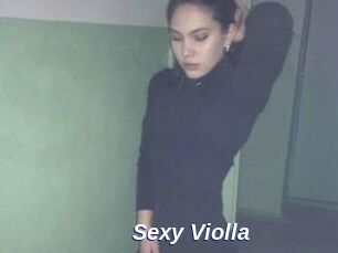Sexy_Violla