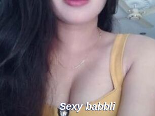 Sexy_babbli