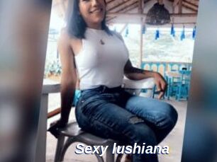Sexy_lushiana