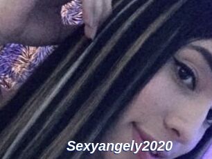 Sexyangely2020