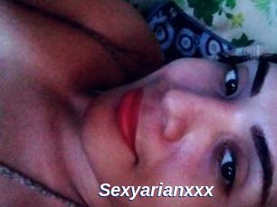 Sexyarian_xxx