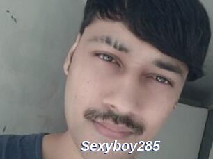 Sexyboy285